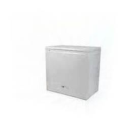 Norfrost AF215WHGB Chest Freezer - White